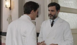 CUORI - 4.123.000 telespettatori per la prima parte su Rai1