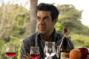 FESTA DEL CINEMA DI ROMA 16 - Pierfrancesco Favino