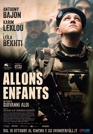 ALLONS ENFANTS - Dal 19 ottobre nei cinema e in streaming