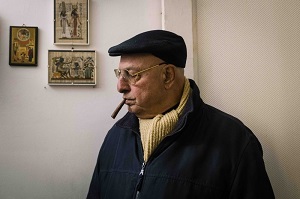 DIVINAZIONI - Al cinema dal 26 ottobre