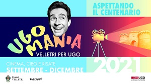 UGOMANIA - Nel weekend di Halloween gli scherzetti di Amici Miei