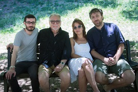 BAVA PUZZLE - Il 19 ottobre al Cineclub Controluce 