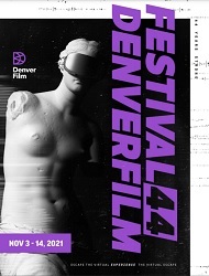 DENVER FILM FESTIVAL 44 - Selezionati sei film italiani