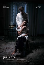 POLVERE - Nei cinema a partire dal 25 ottobre, prodotto da Il Varco