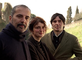 CINEMA STENSEN FIRENZE - Il 24 ottobre ospiti i registi di 