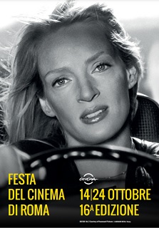 FESTA DEL CINEMA DI ROMA 16 - Il programma del 22 ottobre