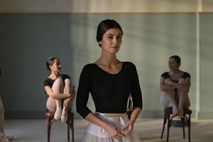 CARLA - Evento al cinema dall'8 al 10 novembre per Carla Fracci