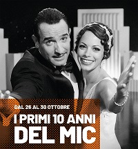 MIC - Il Museo Interattivo del Cinema compie 10 anni