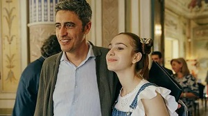MOMENTI DI TRASCURABILE FELICITA' - Il 27 ottobre in prima serata su Rai Movie