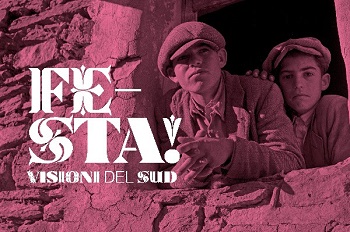 VISIONI DEL SUD 2021 - Un evento speciale