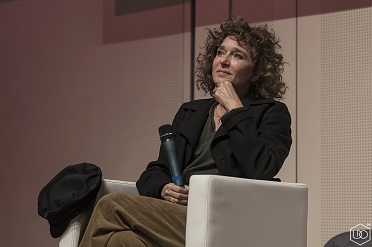LINEA D'OMBRA 26 - Incontro con Valeria Golino