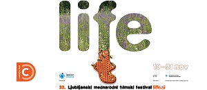 LUBIANA FILM FESTIVAL 32 - Selezionati quattro film italiani