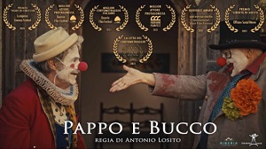 ASYLUM FANTASTIC FEST 3 - Il 31 ottobre presentazione di 