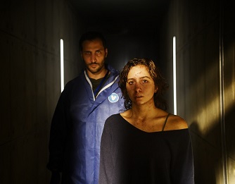 TRIESTE SCIENCE+FICTION FESTIVAL 21 - 
