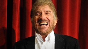 GIGI PROIETTI - La Rai ricorda l'attore ad un anno di distanza dalla sua scomparsa