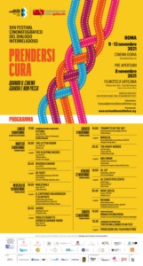 TERZIO MILLENNIO FILM FEST 25 -Presentato il programma
