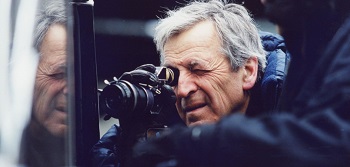 BERGAMO FILM MEETING 40 - Omaggio a Costa-Gavras