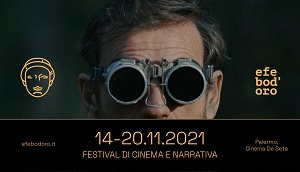 EFEBO D'ORO 43 - Presentato il programma