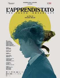 L'APPRENDISTATO - Torna in sala dal 9 novembre