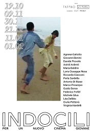 INDOCILI - Al Cinema Beltrade di Milano dal 19 ottobre al 1 febbraio
