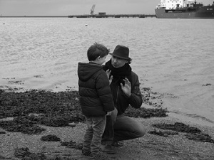 TIDES - Alessandro Negrini a Torino al Cineforum Pais