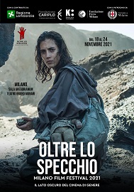 OLTRE LO SGUARDO 3 - Dal 18 al 24 novembre a Milano il lato oscuro del cinema di genere