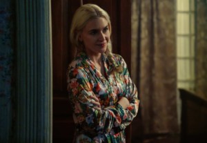ANNA FAVELLA - Nel cast della terza stagione della serie Netflix 