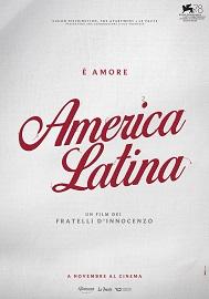 AMERICA LATINA - Dal 27 gennaio in sala