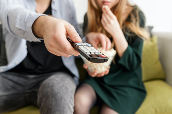 PIATTAFORME - Anche il Cinema d'Autore ha il suo Netflix