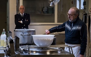 VALSUSA FILMFEST 2021 - Cinema Italia e Ariaferma