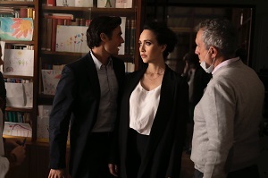 TORINO FILM FESTIVAL 39 - In anteprima 