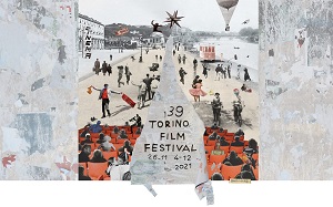 TORINO FILM FESTIVAL 39 - 181 titoli in programma
