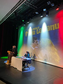 FESTIVAL CINEMA ITALIANO AJACCIO 22 - Il palmares