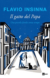 IL GATTO DEL PAPA - Una favola di Flavio Insinna