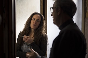 ROME INDEPENDENT FILM FESTIVAL 20 - In concorso 
