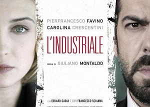 L'INDUSTRIALE - Proiezione a Roma il 17 novembre in omaggio a Giuliano Montaldo
