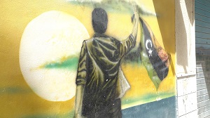 C'ERA UNA VOLTA GHEDDAFI - Il 19 novembre in prima serata su Rai3