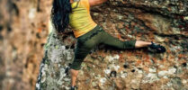 CLIMBING IRAN - In tour per l'Italia