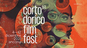 CORTO DORICO 18 - Dal 4 al 12 dicembre