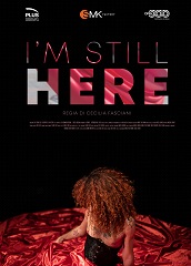I'M STILL HERE - Nei cinema dal 1 dicembre