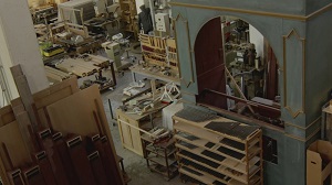 Note di regia di 