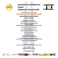 FESTIVAL DEL CINEMA DEI DIRITTI UMANI DI NAPOLI 13 - I premi