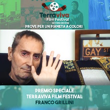 TERRAVIVA FILM FESTIVAL 2 - I vincitori
