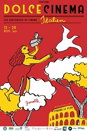 RENCONTRES DU CINEMA ITALIEN DE GRENOBLE 15 - Il palmares