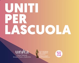 UNITI PER LA SCUOLA - Un progetto condiviso