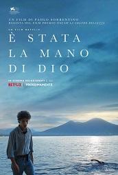 E' STATA LA MANO DI DIO - Molte le richieste di programmazione dei cinema