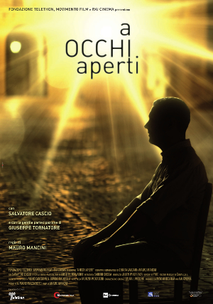 FONDAZIONE TELETHON - Un corto per Tot cascio