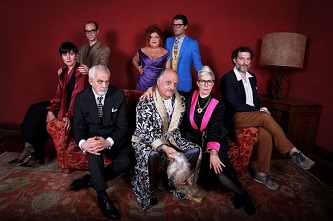 TORINO FILM FESTIVAL 39 - 