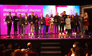 ZOOM FESTIVAL 19 - Miglior fiction 