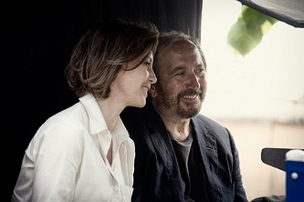 TORINO FILM FESTIVAL 39 - Giuseppe Piccioni: 